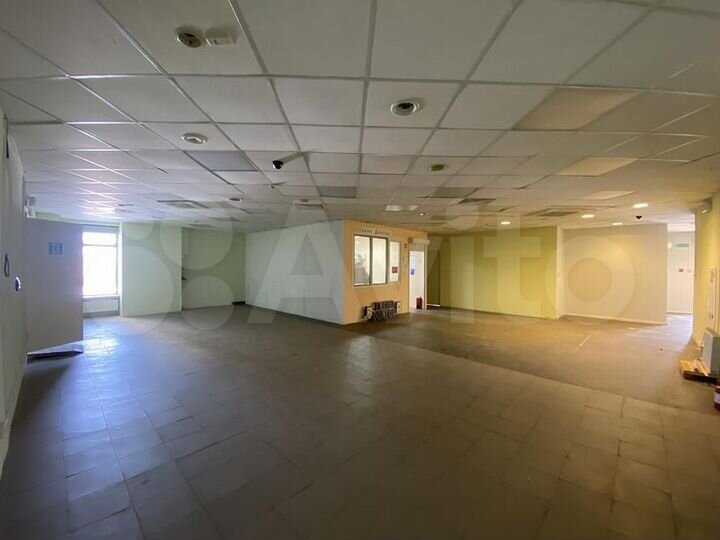 Торговое помещение / магазин, 314.1 м²