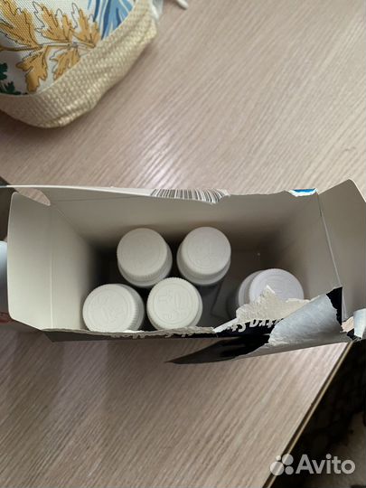 Миноксидил 5, 5 баночек