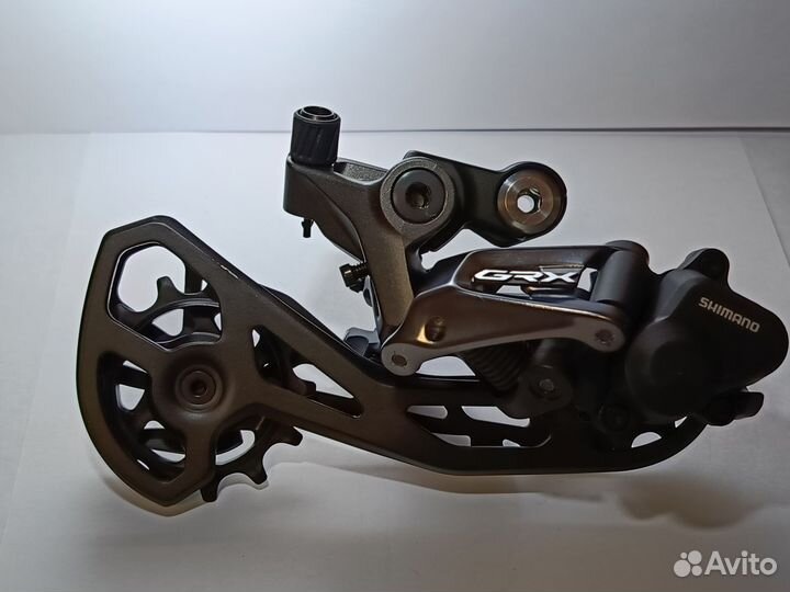 Переключатель Shimano GRX 810 812