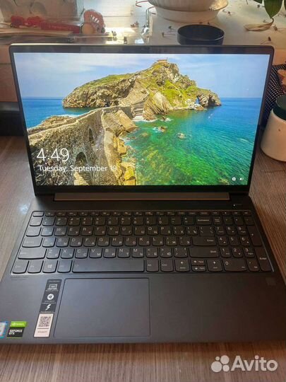 Lenovo Yoga S740-15IRH