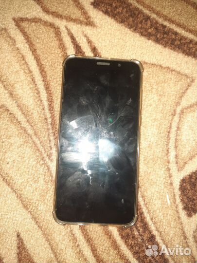 Телефон Explay