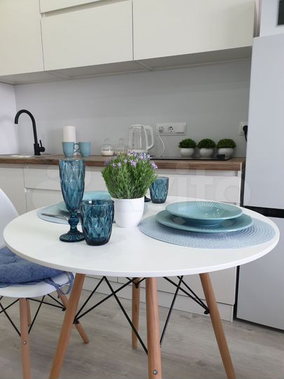 Квартира-студия, 28 м², 12/25 эт.
