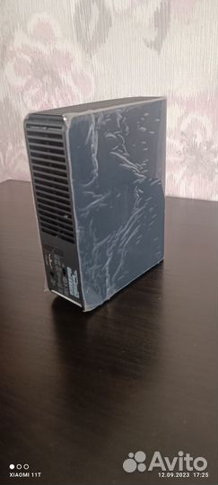 Корпус для жесткого диска HDD WD Elements