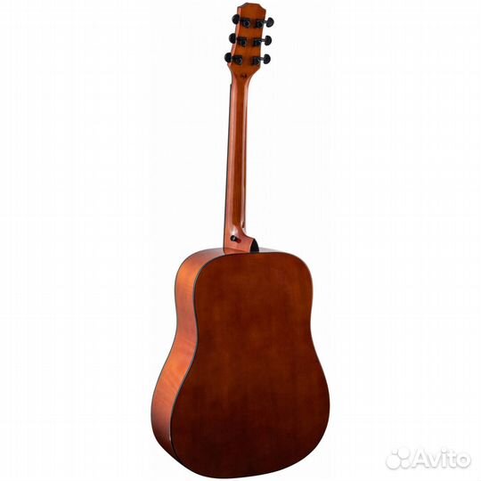 Акустическая гитара Flight D-130 NA
