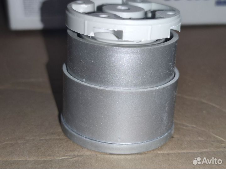 Ножки для мебели регулируемые пластиковые