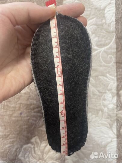 Сапоги эва детские