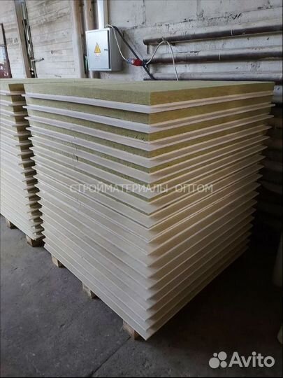 Шумоизоляция для стен