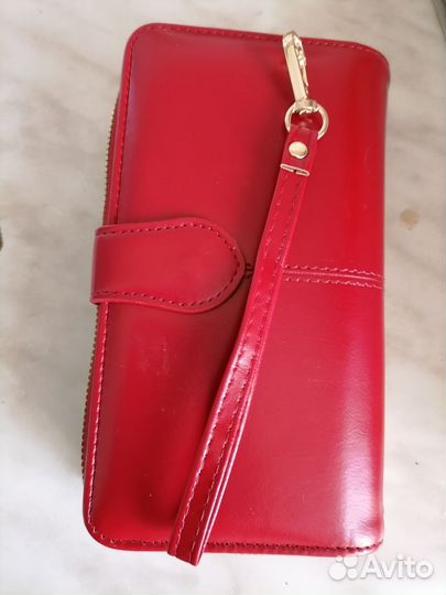 Кошелек женский