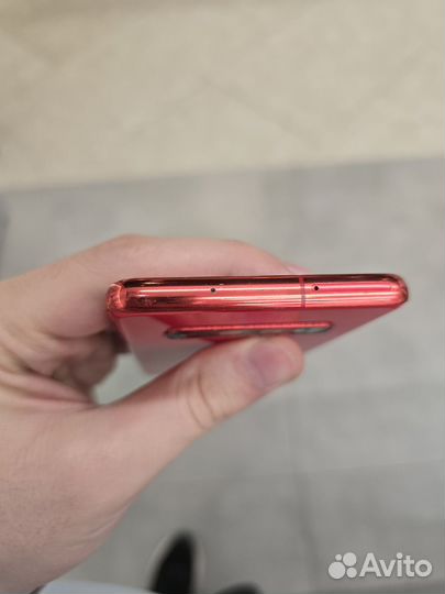 Samsung Galaxy S10, 8/128 ГБ