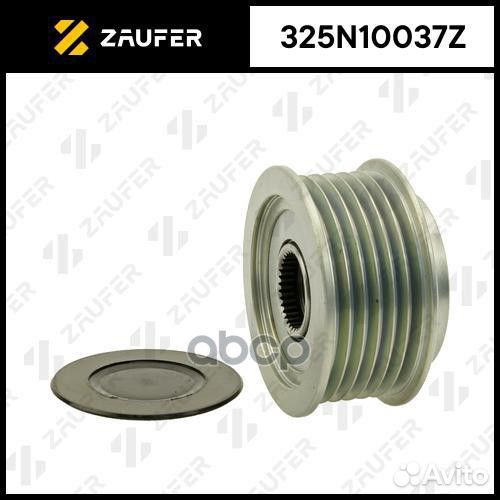 Шкив обгонный генератора 325N10037Z zaufer