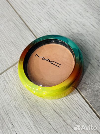 Косметика MAC (оригинал)