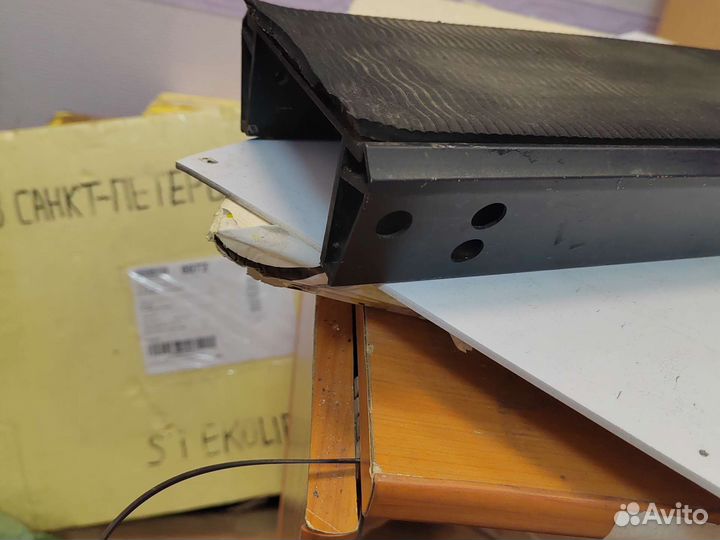 Основание самоката neoline неолайн t23 дека