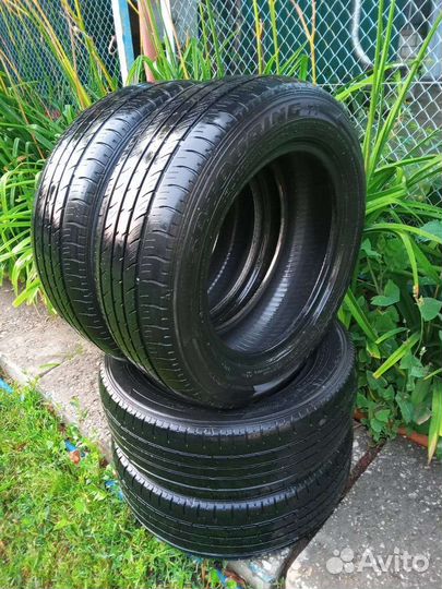 Dunlop SP Touring T1 185/60 R14