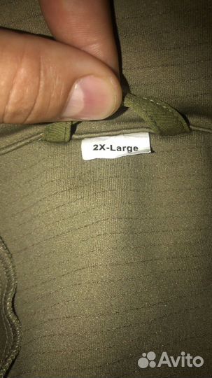 Легендарный тактический костюм Otte Gear