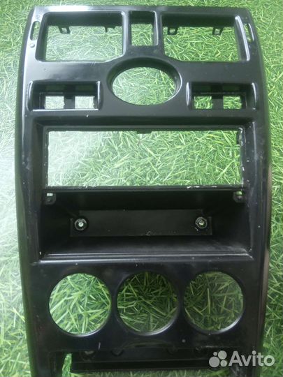 Консоль priora 1