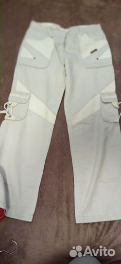 Вещи одним лотом