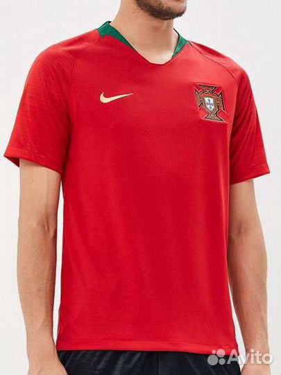 Футболка сборной Португалии Nike (M)