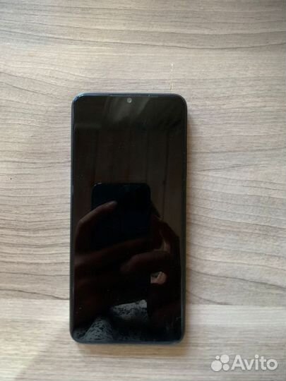 Infinix HOT 30i, 4/64 ГБ