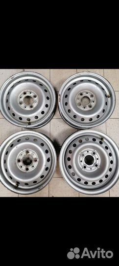 Диски на ваз r13