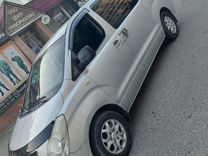 Hyundai H-1 2.5 MT, 2008, 415 000 км, с пробегом, цена 1 220 000 руб.