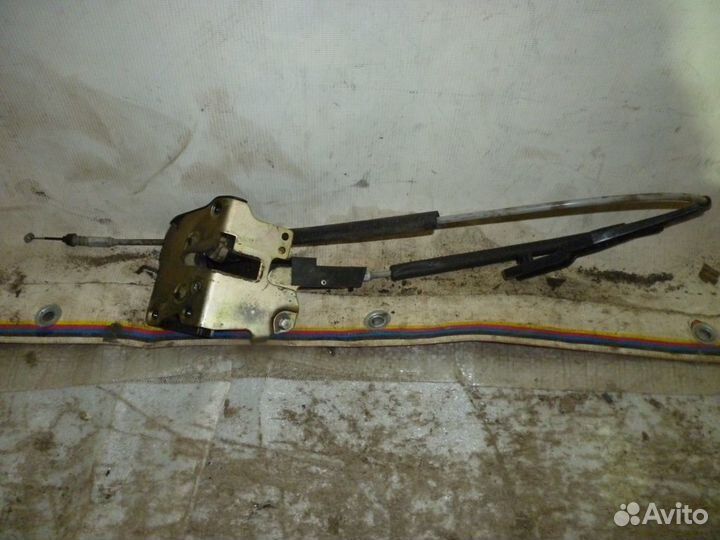 Замок двери Toyota Lite Ace Noah, SR50, Toyota Tow