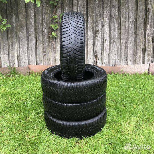 Goodyear UltraGrip 8 185/65 R15