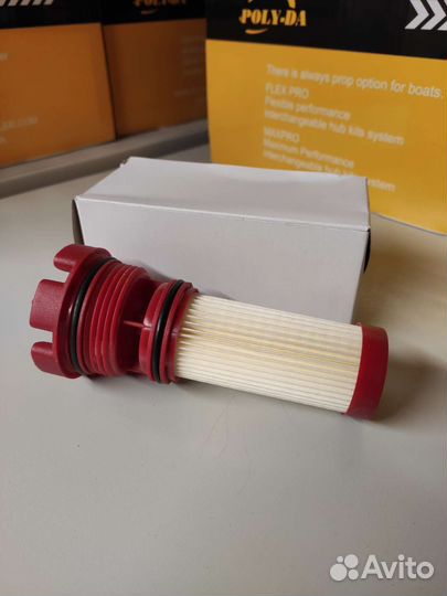 Топливный фильтр Mercury Optimax/Verado