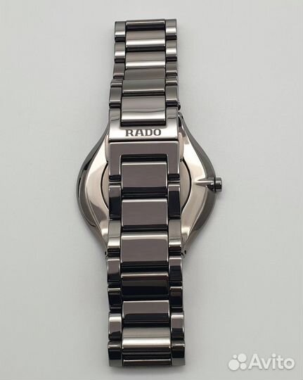 Часы Rado True Thinline 39 мм 01.420.0010.3.010