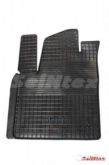 Резиновые коврики Сетка для Volkswagen Teramont