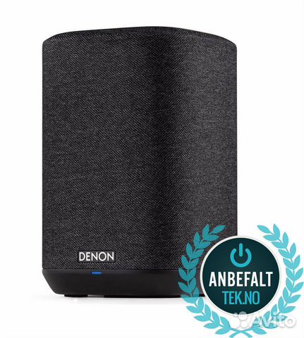 Denon Home 150 black