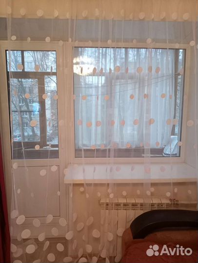 Тюль