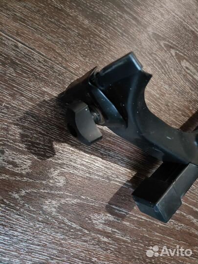 Рейлинги универсальные