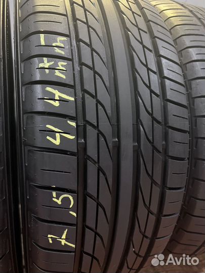 Yokohama DNA Ecos ES300 205/55 R16 89V