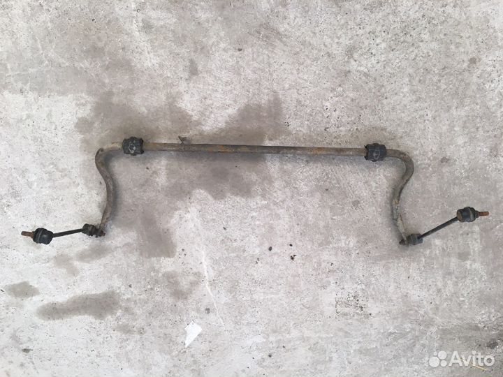 Стабилизатор передний Peugeot 307 (2888)