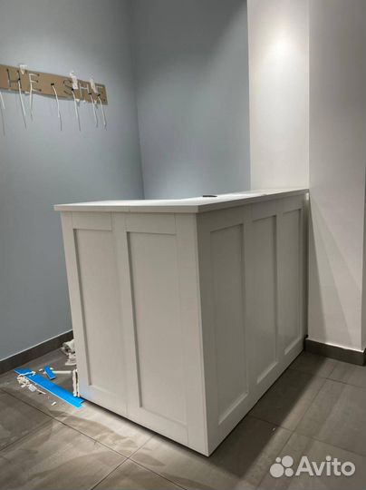 Ресепшн в наличии