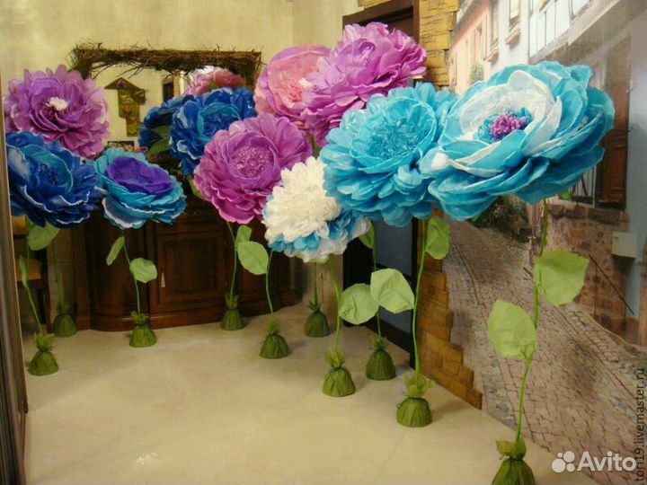 Изделия из фоамирана