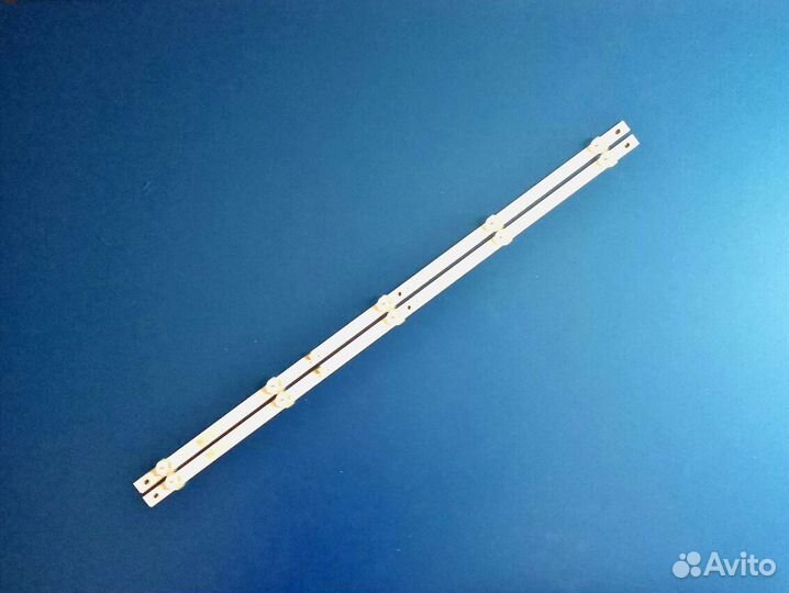 LED подсветка CRH-zg32m5f303005020b6 REV 1.0