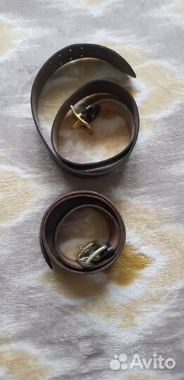 Ремень Поясной