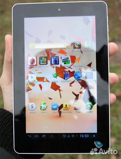 Планшетexplay Onliner 2