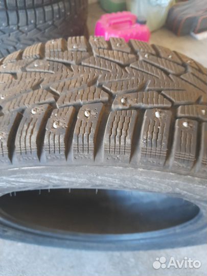 Nordman KN-207 205/55 R16