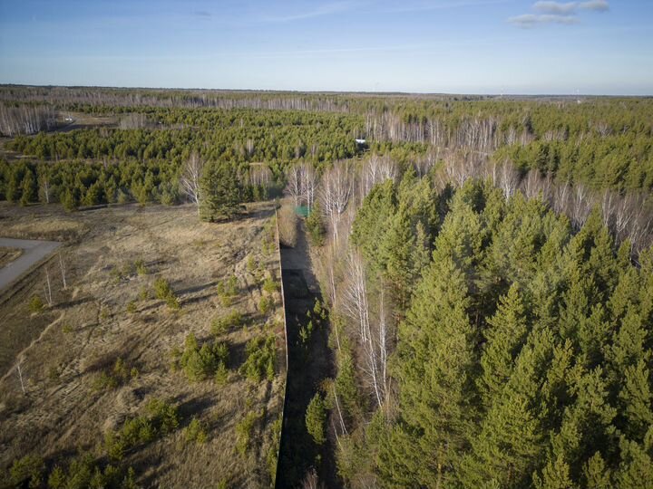 Участок 6,8 сот. (ИЖС)