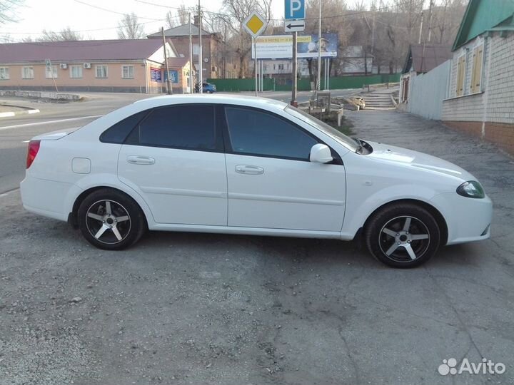 Каркасные шторки на Daewoo Gentra