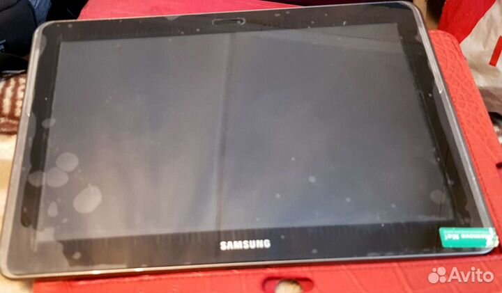 Samsung gt p5100