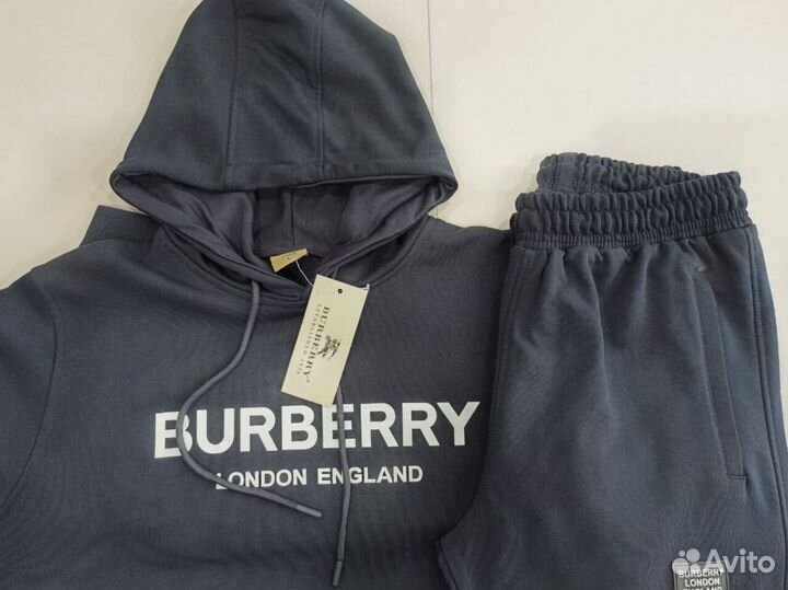 Спортивный костюм burberry