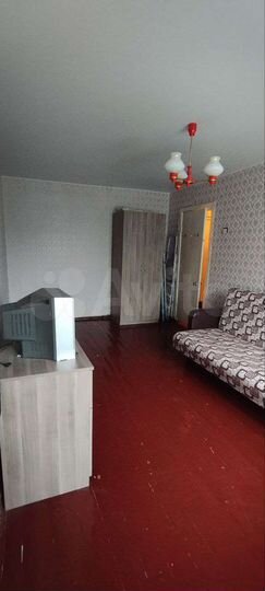 1-к. квартира, 28 м², 3/5 эт.