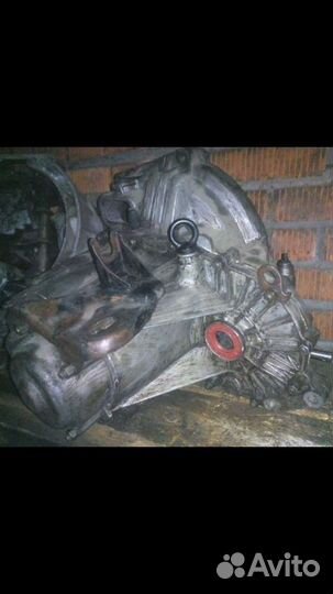 Кпп ваз после кап ремонта