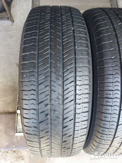 Yokohama Geolandar G91AV 225/65 R17