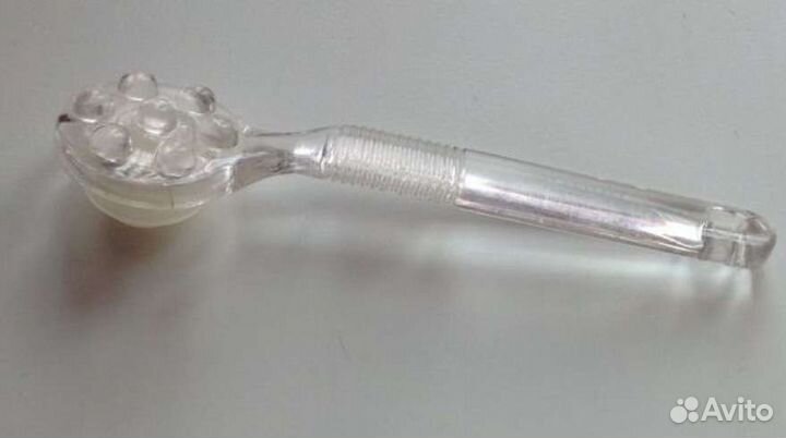 Массажер для лица oriflame, массажер для тела