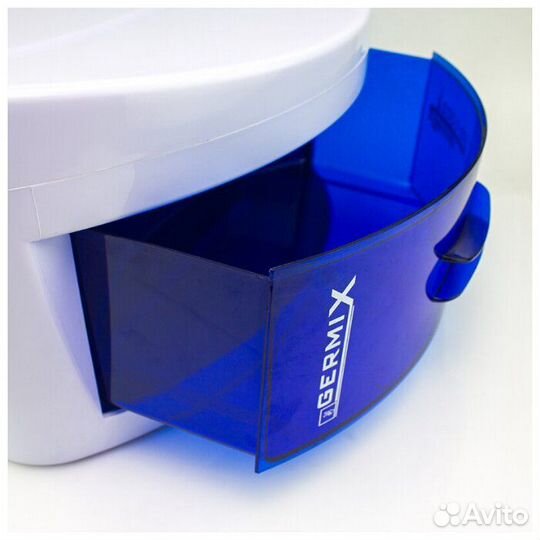 Уф лампа для дезинфекции инструментов