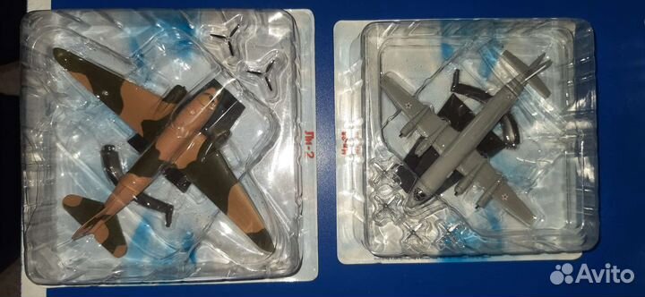 Модели самолетов 1 72 миг як ил